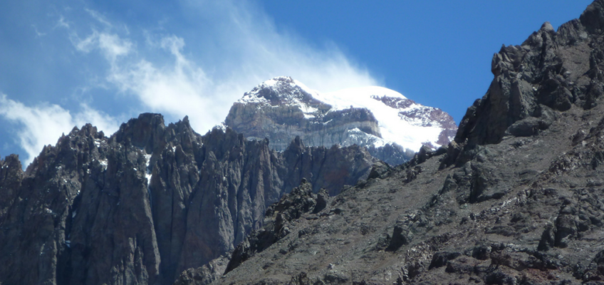 Aconcagua 2013 – Podsumowanie wyprawy