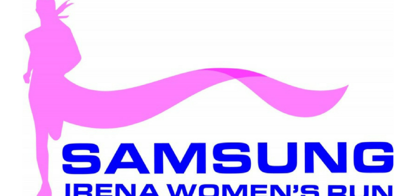 Samsung Irena Women’s Run