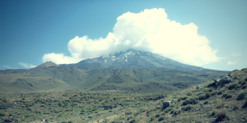 Szczyt Ararat