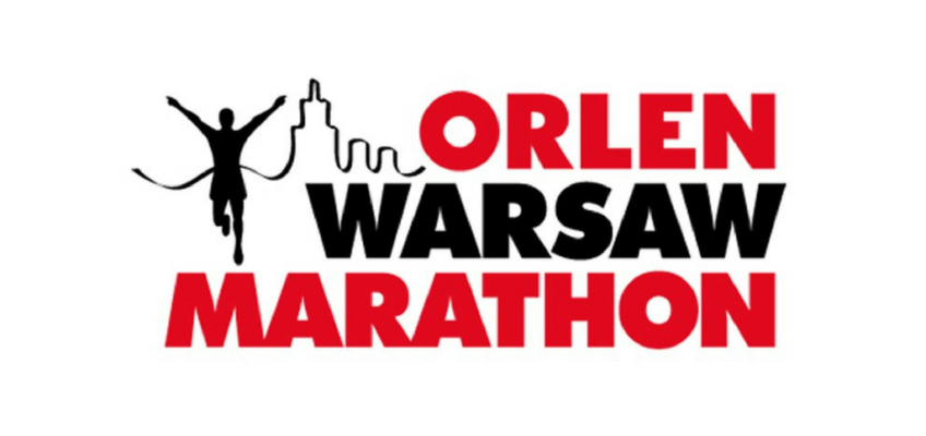Orlen Warsaw Marathon 2013