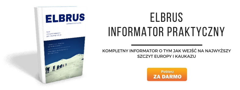 Elbrus - Informator praktyczny