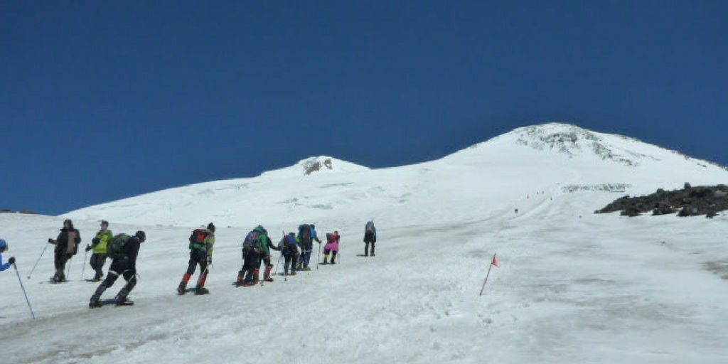 Ile kosztuje wyprawa na Elbrus