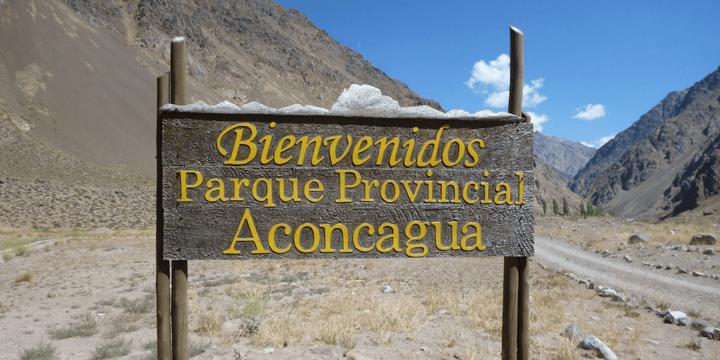 Aconcagua - Pytania i odpowiedzi (FAQ)