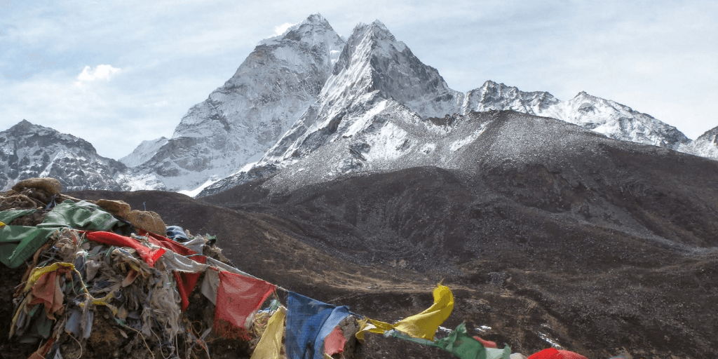 Jak zorganizować wyjazd w góry