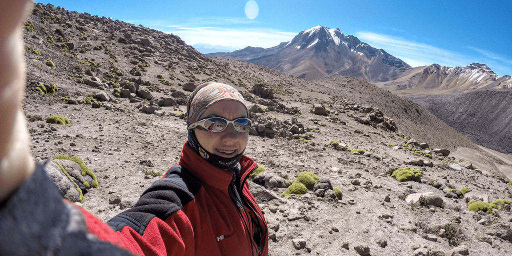Peru 2019 - Podsumowanie wyjazdu Cz. II