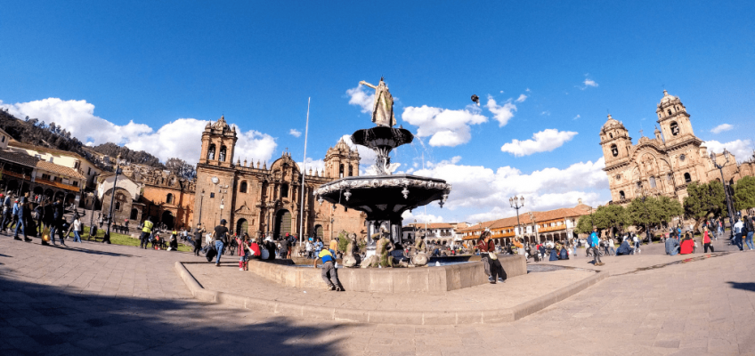Nocleg w Peru – Który polecam?