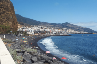 Nocleg La Palma – Który polecam?