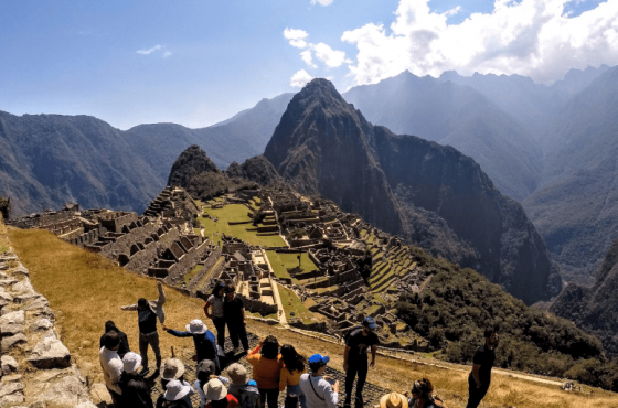 Peru zwiedzanie – Co warto zobaczyć?