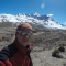 Boliwia FAQ - widok na szczyt Huayna Potosi