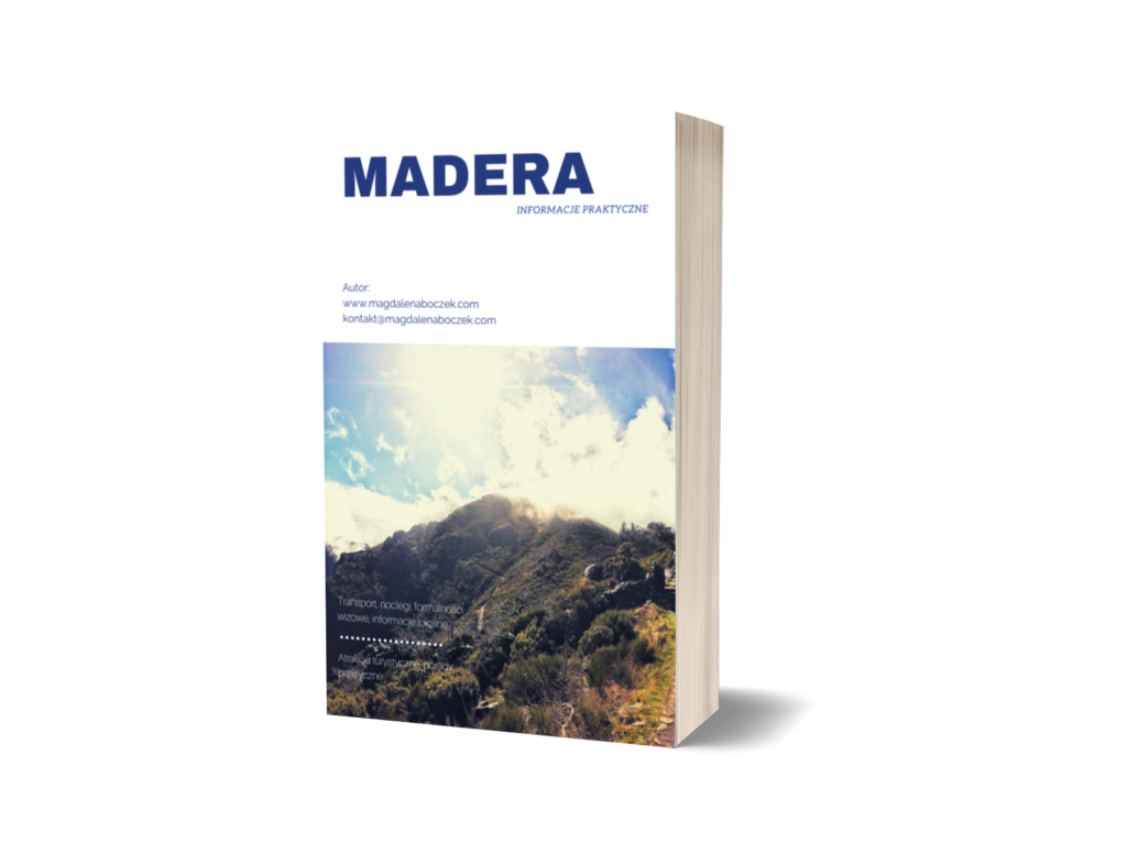 Madera - Ebook
